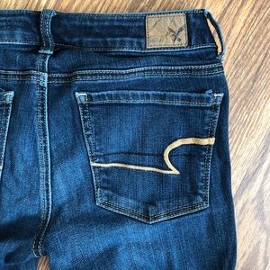 🍃American Eagle Skinny Jeans 🦅
